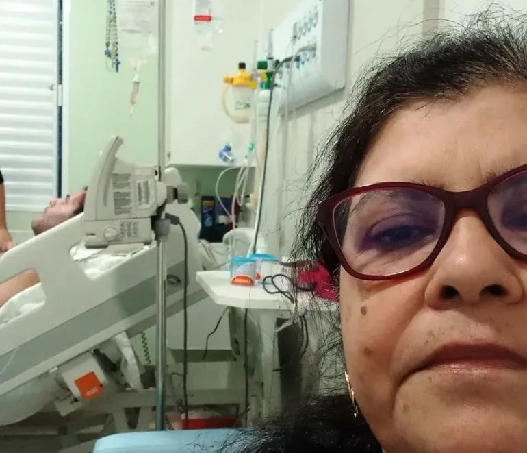 Motorista tem alta quatro meses após briga de trânsito