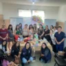 USF cria grupo de gestantes para orientação e vínculos