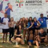 Jogos da Juventude têm dois títulos e 22 medalhas para Marília