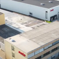 Grupo Jacto compra SOLO, empresa alemã de pulverizadores