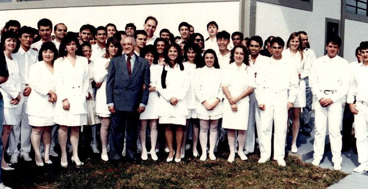 Medicina Veterinária da Unimar: 38 anos de tradição e excelência