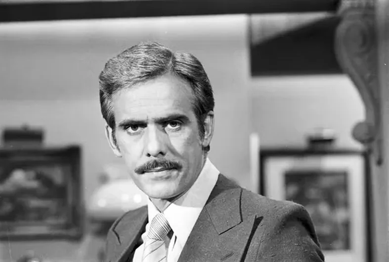 Ator Francisco Cuoco morre aos 91 anos em São Paulo