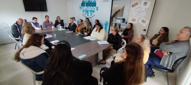 Marília terá comitê para enfrentar violência contra mulher