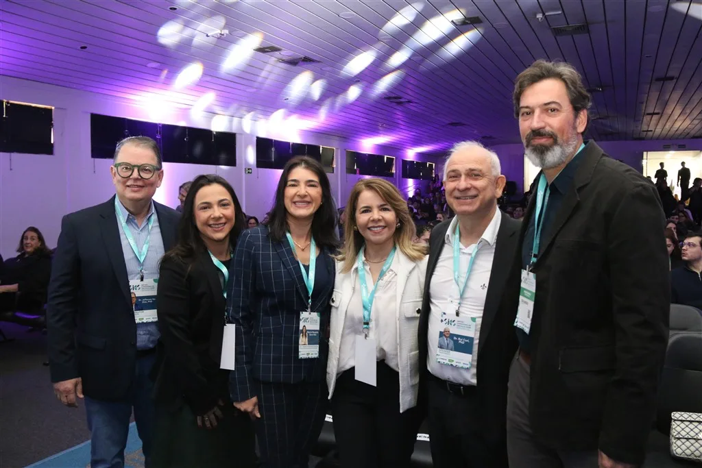 Unimar e HBU promovem 1º Simpósio Internacional em Ciências da Saúde com foco em obesidade, diabetes e câncer