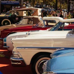 Desfile, exposição, vendas e mais atrações - Foto-Leonardo-Figueira