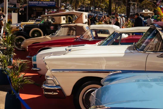 Desfile, exposição, vendas e mais atrações - Foto-Leonardo-Figueira