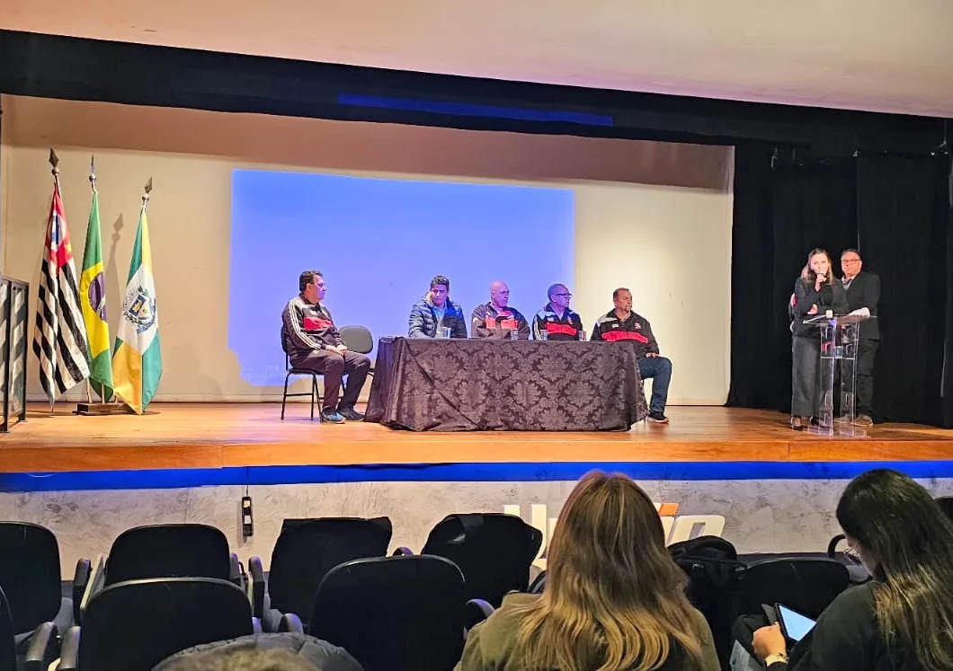 Marília terá atletas em 43 modalidades nos Jogos Regionais