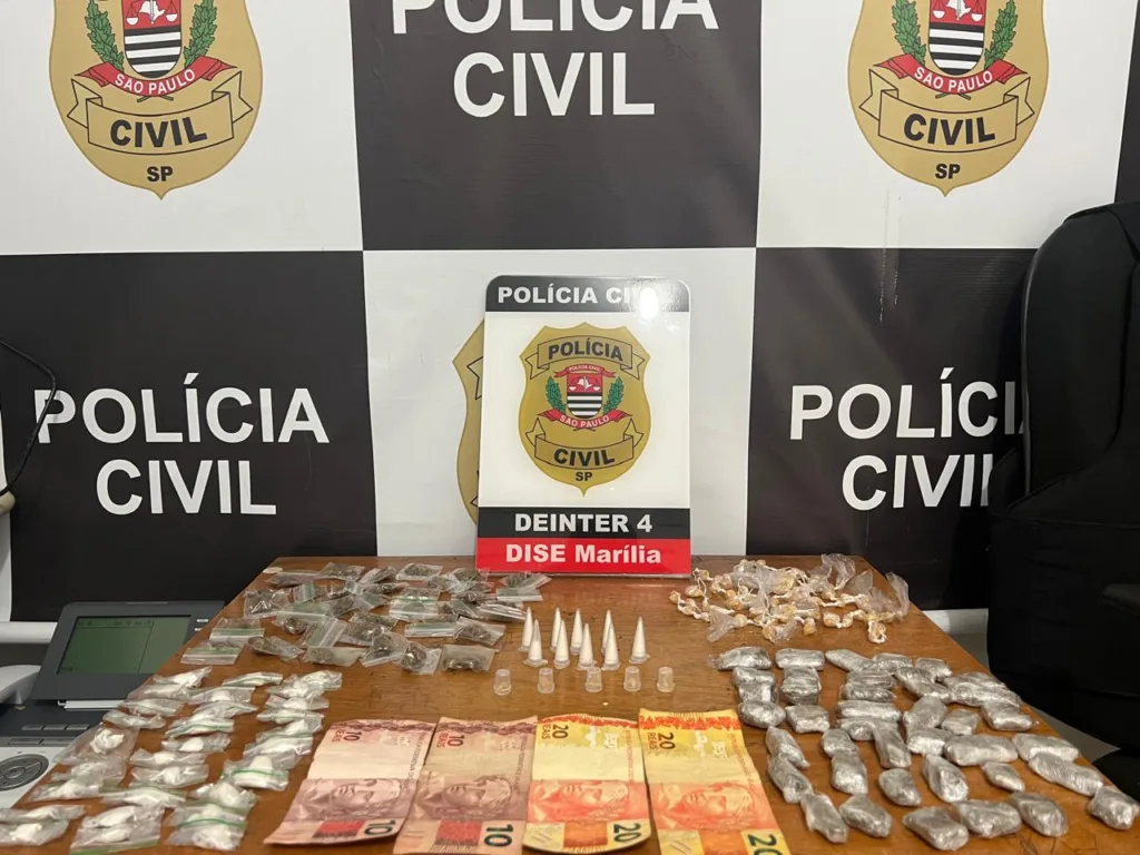jovem preso pela Dise por tráfico na Zona Norte jovem preso pela Dise por tráfico na Zona Norte