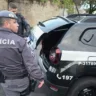 Operação contra tráfico une forças policiais e prende cinco em Garça