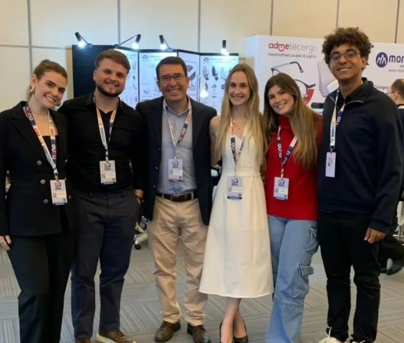Docente da Famema faz palestra em Congresso de Cirurgia Vascular