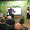 Ambiente de Inovação da Acim mostra resultado e 'acelera' startups