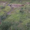 ustiça dá prazo para estudos contra falta de água e abandono de barragem