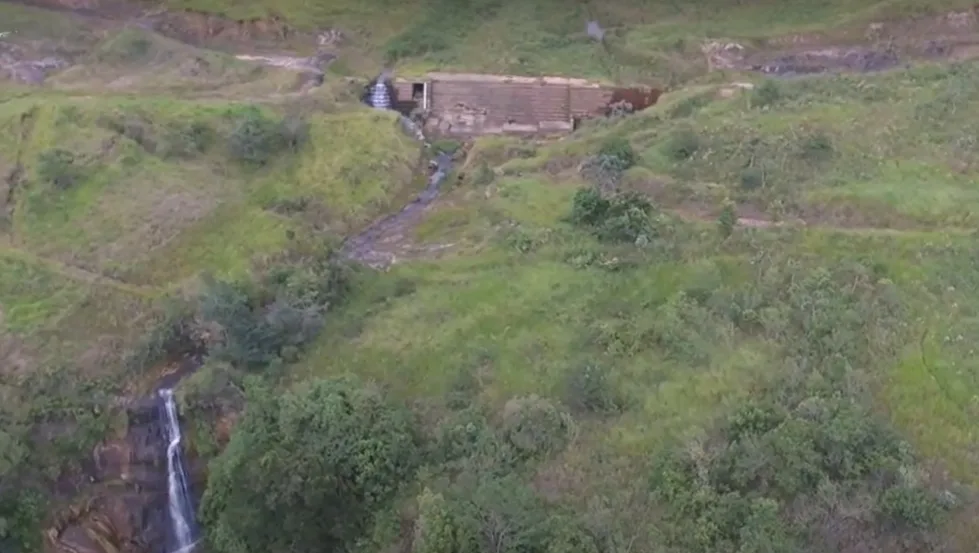 ustiça dá prazo para estudos contra falta de água e abandono de barragem