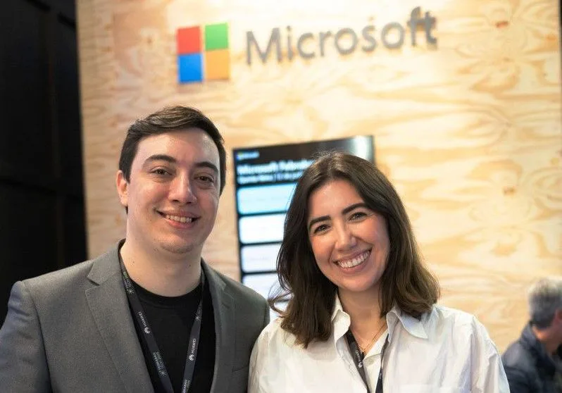 Engenheiro de software de Marília é destaque da XP na Febraban Tech