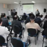 Santa Casa reúne empresas para reforma da pediatria e suporte a TEA