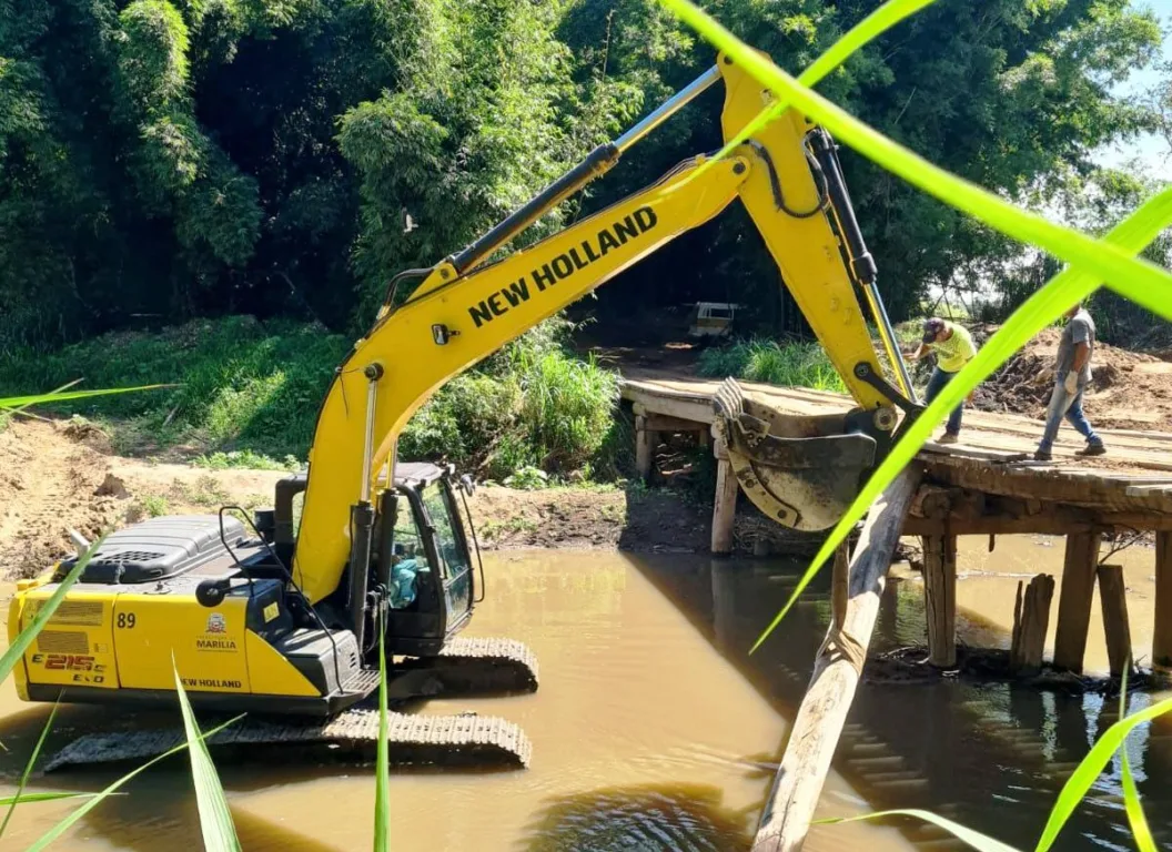 Prefeitura faz balanço de seis meses e divulga destaques