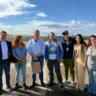 Aeroclube em disputa com a Voa SP convida governador para visita