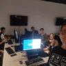 Etec de Marília vai á final de Hackathon no Estado e pede ajuda