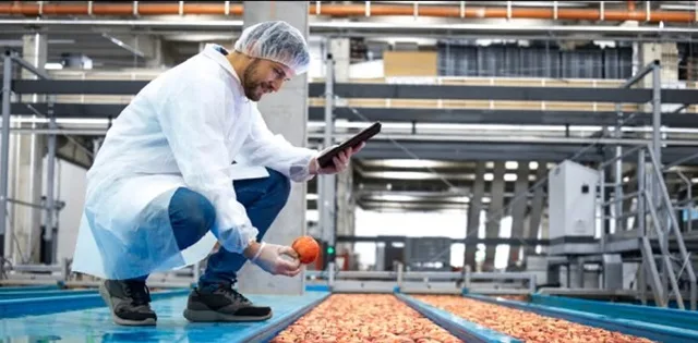 Missão de Marília leva empresas de alimentos para Fispal Tecnologia