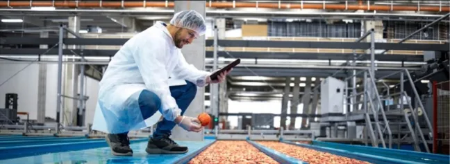 Missão de Marília leva empresas de alimentos para Fispal Tecnologia