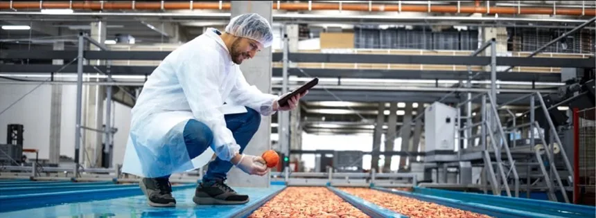 Missão de Marília leva empresas de alimentos para Fispal Tecnologia