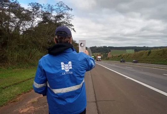Autuações por poluição com diesel tem destaques em Bauru e Prudente