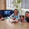Educação e mães discutem inclusão e apoio em escolas