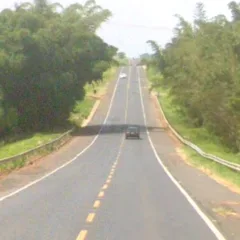 Rodovia BR-153 terá fiscalização ‘independente’ e revisão de tarifas