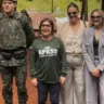 Resgate e soltura de animais silvestres comemora Dia do Meio Ambiente