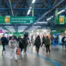 Concessão vai transferir Terminal da Barra Funda para iniciativa privada