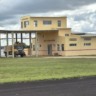 Aeroporto de Marília esvazia serviço contra incêndios