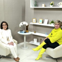 Gira Comigo mostra medicina integrativa com Dra Carmen Verônica
