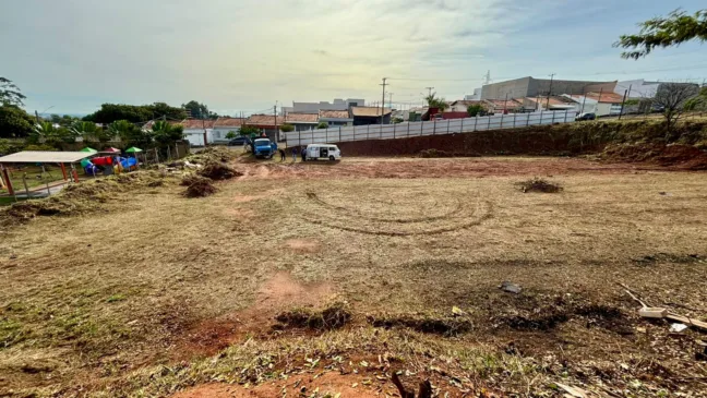 Prefeitura anuncia início de obras para nova UBS