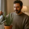 Por que o alecrim é essencial no inverno para energizar o lar, segundo o feng shui