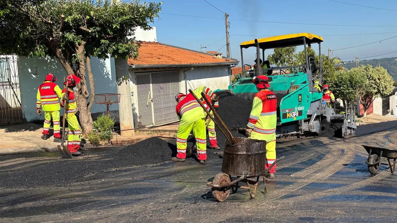 Prefeitura faz balanço de seis meses e divulga destaques