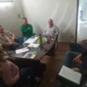 Reunião discute plano de Desenvolvimento Rural Sustentável