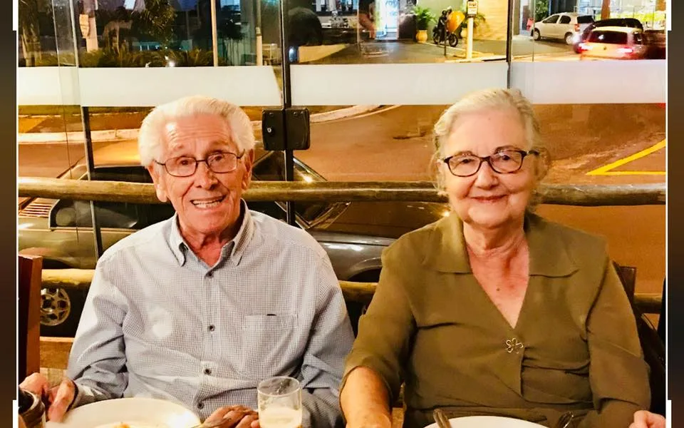 Marília perde Aldo Conelian, 96, referência política e comunitária