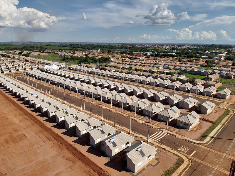 Feirão da Casa Paulista oferece imóveis em 13 empreendimentos de Marília