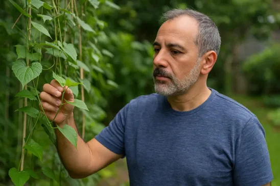 Planta milagrosa ajuda no controle da glicose e pode ser cultivada em casa