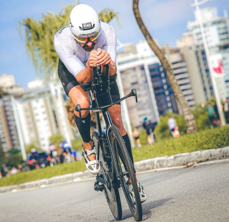 Atletas de Marília garantem vaga no Campeonato Mundial de Triathlon