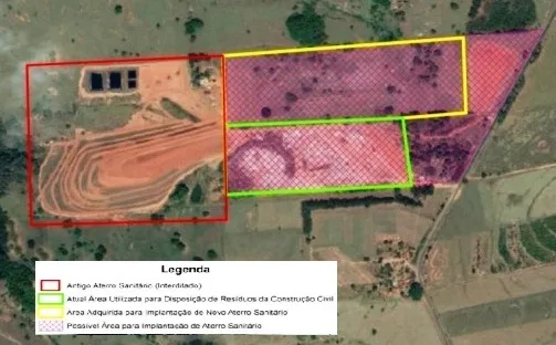 Plano de Resíduos em Marília prevê aterro, inovações e até cobranças