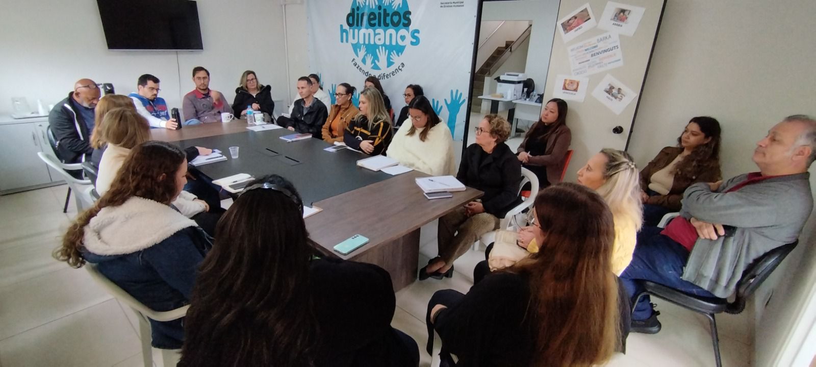 Marília terá comitê para enfrentar violência contra mulher