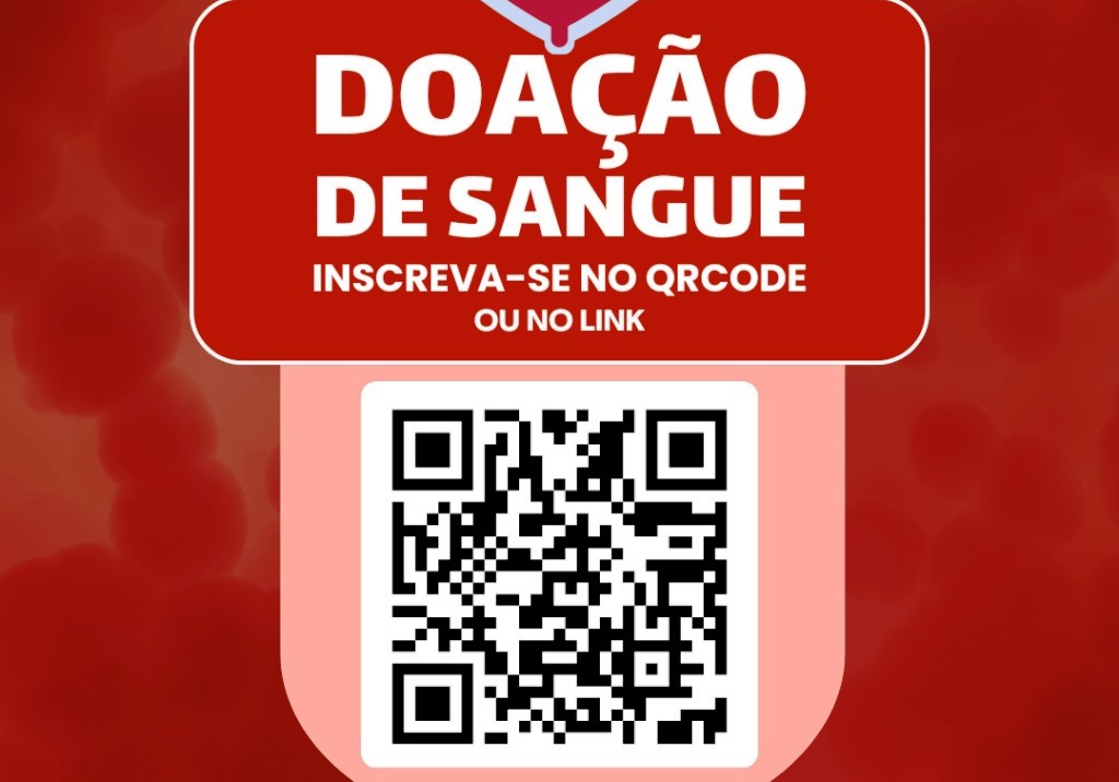 Pompéia organiza caravana para doação de sangue em Marília