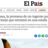Bolívia quer extradição de João Pinheiro e revela prisão na Espanha
