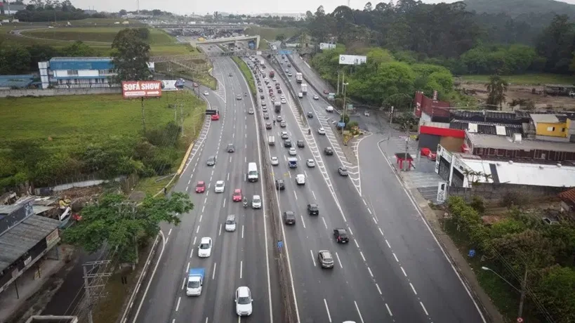 Lote Paranapanema de rodovias revê pedágios e espera R$ 5,8 bi