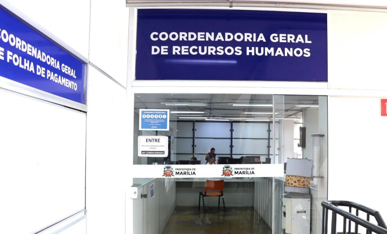 Prefeitura faz última semana de inscrições para estágios Prefeitura faz última semana de inscrições para estágios