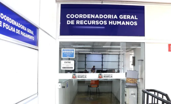 Prefeitura faz última semana de inscrições para estágios