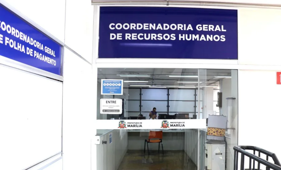 Prefeitura faz última semana de inscrições para estágios
