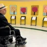 Osmar Santos abre exposição de artes no Museu da Inclusão