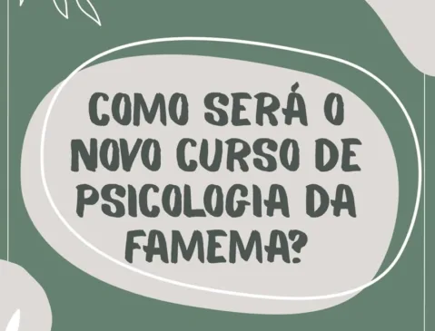 Estudantes acusam riscos e novo curso vira polêmica na Famema